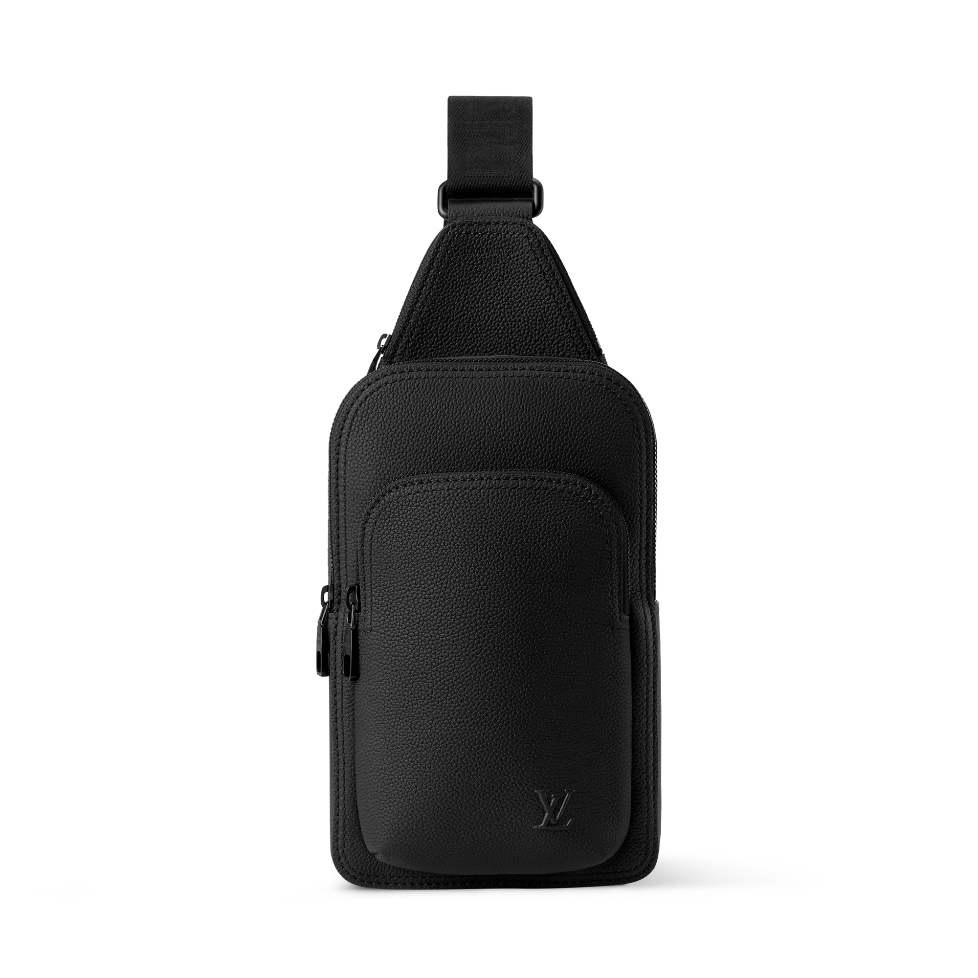 Avenue Slingbag PM Monogram Eclipse - Bags | LOUIS VUITTON